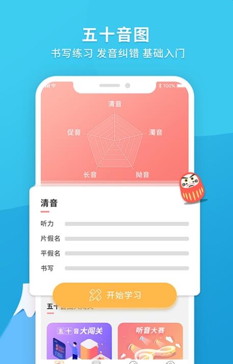 日语助手
